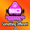 Cover of Something Different - Original Mix