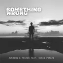 Cover of Something Wrong - Extended
