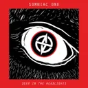 Arp Track #1 by Somniac One - Hard Techno cover art