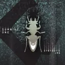 Mechanics by Somniac One - Hard Techno cover art