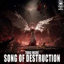 Cover of Song Of Destruction
