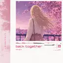 BACK TOGETHER by SONGHA - Hard Techno cover art