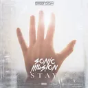 Stay by Sonic Illusion - Hardstyle cover art