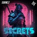 Secrets by Sonicz - Hardstyle cover art