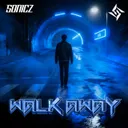 Walk Away by Sonicz - Hardstyle cover art