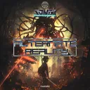 Reboot by Sonix The Headshock - Uptempo cover art