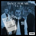 Dance For Me (1, 2, 3) - Irradiate Remix by Sonny Wern, Irradiate, Quinten Circle, Lyente, ZANA - Uptempo cover art