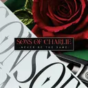 Never Be The Same - Vivace Version by Sons Of Charlie - Hard Techno cover art