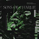 The Enemy Between My Ears - Vivace Version by Sons Of Charlie - Hard Techno cover art