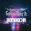 Bombocha by Sons Of Hard - Hardstyle cover art