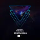 Crystal Moon by Sons Of Hard - Hardstyle cover art