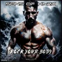 Rock Your Body - Extended by Sons Of Hard - Hardstyle cover art