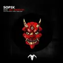 0143 - ALT2 , Doctor Boom Remix by Sopik, Doctor Boom, ALT2 - Hard Techno cover art