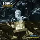 A guy from Brovary - Original Mix by Sopik - Hard Techno cover art