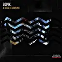A New Beginning - Original Mix by Sopik - Hard Techno cover art