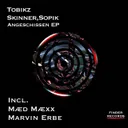 Angeschissen - MÆD MÆXX Remix by Sopik, Skinner (UA), MÆD MÆXX, Tobikz - Hard Techno cover art