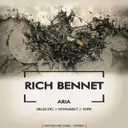 Aria - Sopik Edit by Sopik, Rich Bennet - Hard Techno cover art