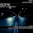 Back to Brovary - Original Mix by Sopik - Hard Techno cover art