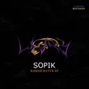 Bad Boys - Original Mix by Sopik - Hard Techno cover art