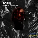 Baixa de Lisboa - Original Mix by Sopik - Hard Techno cover art