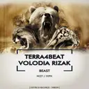Beast - Sopik Remix by Sopik, Volodia Rizak, Terra4Beat - Hard Techno cover art
