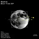 Beat Time by Sopik - Hard Techno cover art