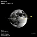 Beat Time - Volodia Rizak Remix by Sopik, Volodia Rizak - Hard Techno cover art
