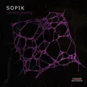 Beyond Reality - Original Mix by Sopik - Hard Techno cover art