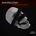 Black Plivka - Reboot by Sopik, Agami Mosh - Hard Techno cover art