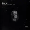 Blade Runner by Sopik - Hard Techno cover art