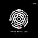 Blitz - Original Mix by Sopik, Skinner (UA) - Hard Techno cover art