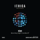 Blooming Night Candles - Sopik Remix by Sopik, NÜWA (BE) - Hard Techno cover art
