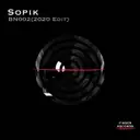 BN002 - 2020 Edit by Sopik - Hard Techno cover art