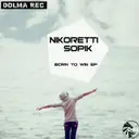 Born To Win - Original Mix by Sopik, Nikoretti - Hard Techno cover art