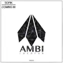 Coming In by Sopik - Hard Techno cover art