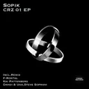 CRZ 01 - Dandi & Ugo,Steve Soprani Remix by Sopik, Dandi & Ugo, Steve Soprani - Hard Techno cover art