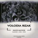 Dance Machine - Sopik Remix by Sopik, Volodia Rizak - Hard Techno cover art