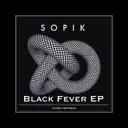 Dark Age by Sopik - Hard Techno cover art