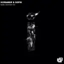 Dark century - Original Mix by Sopik, Screamer - Hard Techno cover art