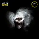 Dark Nation - Rework by Sopik - Hard Techno cover art