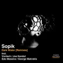 Dark Water - George Makrakis Remix by Sopik, George Makrakis - Hard Techno cover art