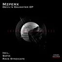 Devil's Daughter - Sopik Remix by Sopik, Mzperx - Hard Techno cover art