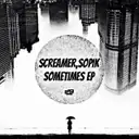 Disco hell - Original Mix by Sopik, Screamer - Hard Techno cover art