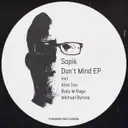 Don't Mind - Michael Byrnns Remix by Sopik, Michael Byrnns - Hard Techno cover art