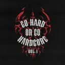 Drunk Girls by Sopik - Hard Techno cover art