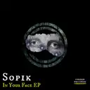 Fatal Attraction by Sopik - Hard Techno cover art