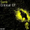 Finder - Original Mix by Sopik - Hard Techno cover art