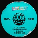 Galicia - Original Mix by Sopik - Hard Techno cover art