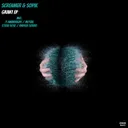 Grant - I1 Ambivalent Remix by Sopik, Screamer, I1 Ambivalent - Hard Techno cover art