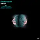 Grant - Stevie Rose Remix by Sopik, Screamer, Stevie Rose - Hard Techno cover art